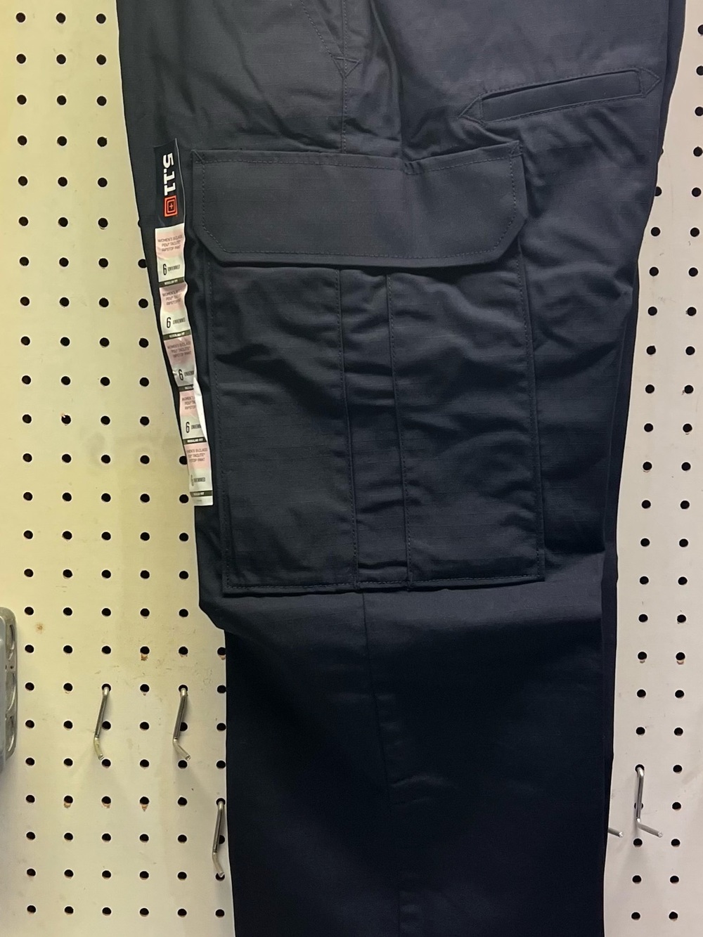 Tactical 5.11 Woman’s Cargo Utility Pants (INSEAM 29/30)